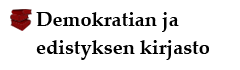Demokratian ja edistyksen kirjastoon