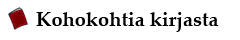 Otteita Reporadio -kirjasta