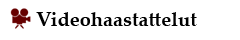 Reporadio -kirjan videohaastattelut