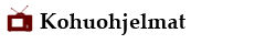 Vallankumousohjelmat
